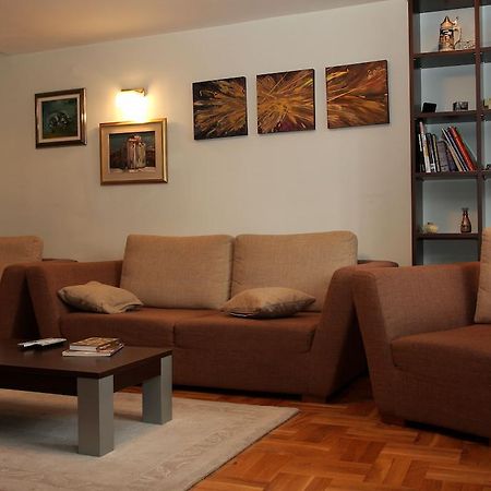 Apartments As - Zagreb Centre Quarto foto
