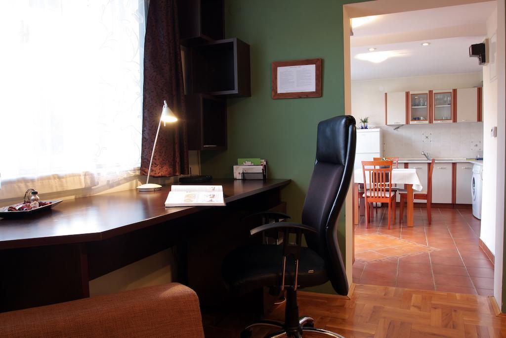 Apartments As - Zagreb Centre Quarto foto